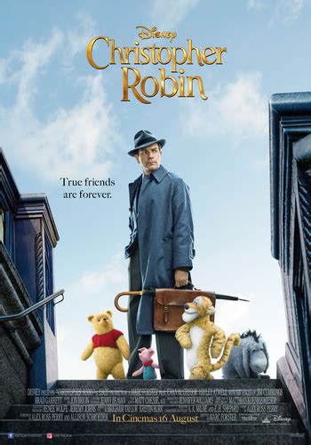 moviesjoy christopher robin|Christopher Robin (film) .